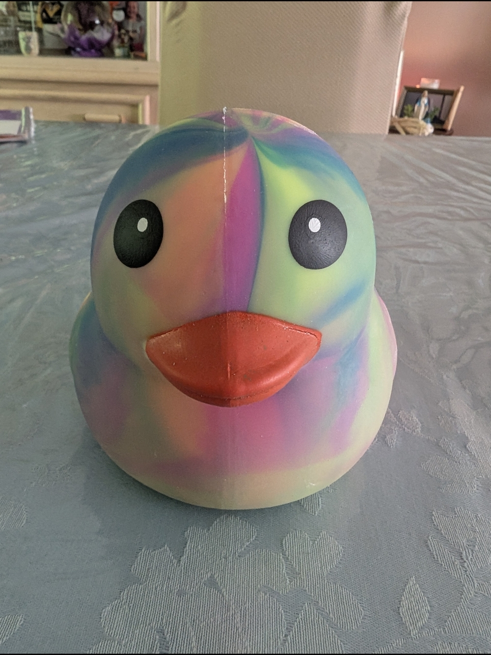 Jumbo Squishy Duck